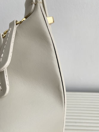 Сумка 0309 Молочный (510)